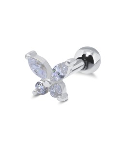 Helix Ear Piercing TIP-3205